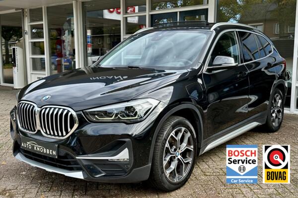 BMW X1 xDrive25e Executive Edition Led, Climat, Camera, LM..