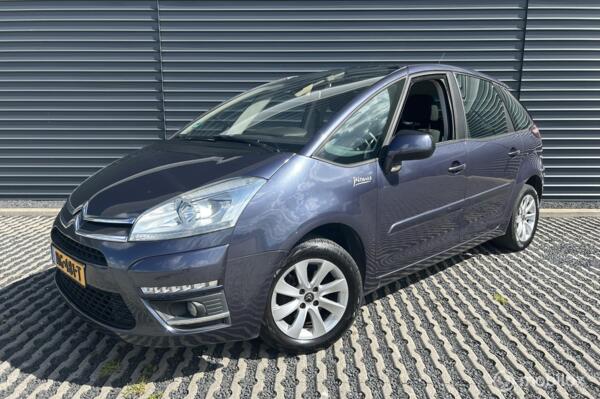 Citroen C4 Picasso 1.6 VTi Tendance | Rijklaar | Sensor | AC