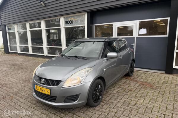 Suzuki Swift 1.2 Summer EASSS