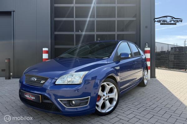 Ford Focus 2.5-20V ST | 225 PK | APK 2026