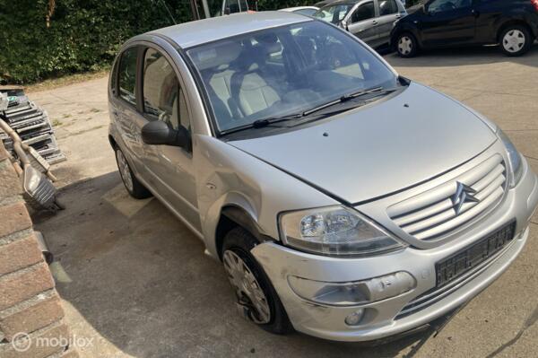 Citroen C3 1.4 HDi