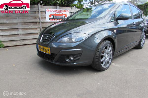 Seat Altea XL 1.2 TSI Ecomotive Style