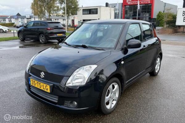 Suzuki Swift 1.3 Shogun