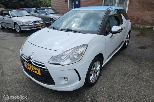 Citroen DS3 1.4 Chic