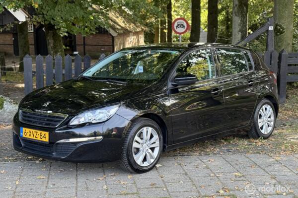 Nette Peugeot 308 1.6 THP Active Nieuwe APK!