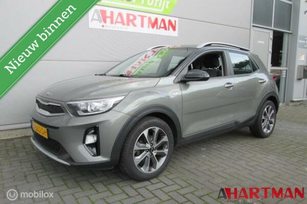 Kia Stonic 1.0 T-GDi DynamicLine