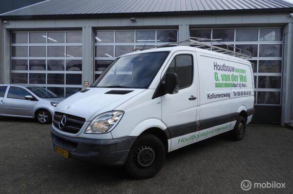 Mercedes Sprinter bestel 313 2.2 CDI