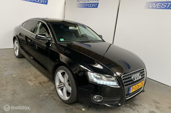Audi A5 Sportback 2.7 TDI Pro Line