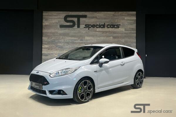 Ford Fiesta 1.6 ST200
