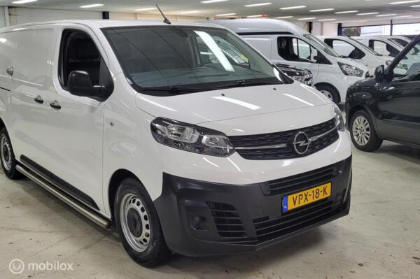 Opel Vivaro bestel 2.0 CDTI L3H1 Edition nw model