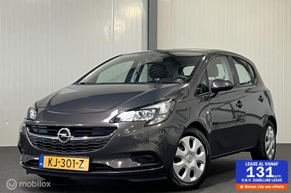 Opel Corsa 1.4 Edition
