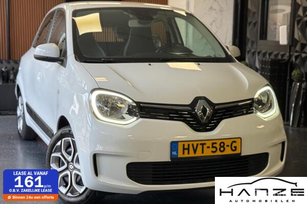 Renault Twingo 1.0 SCe Collection Cruise|Airco|Navi
