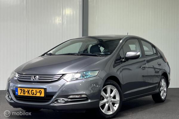 Honda Insight 1.3 Elegance [ NAP 1e eigenaar dealer oh ]