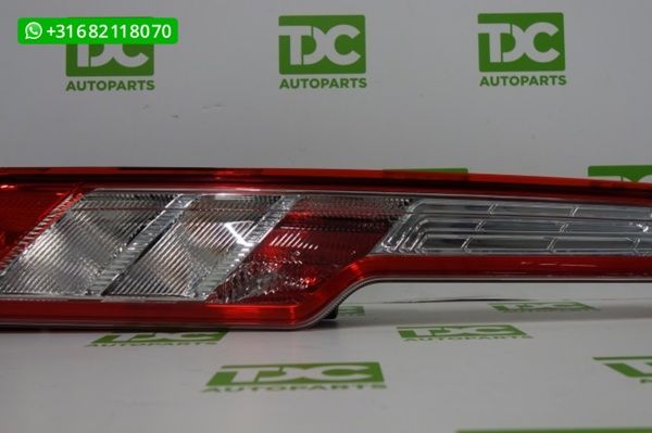 Ford Transit Custom ('12-'18) Achterlicht links
