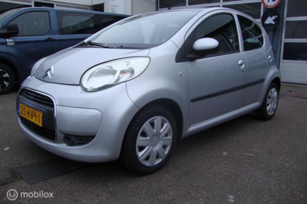 Citroen C1 1.0-12V Ambiance  Apk 13-03-26 Nederlandse Auto met  Airco