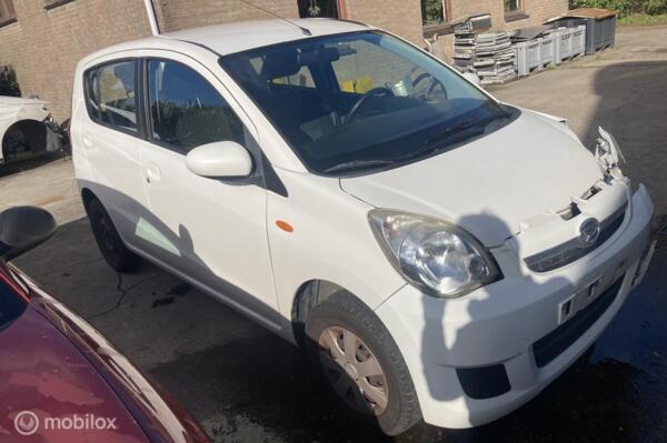 Daihatsu Cuore 1.0 Cup