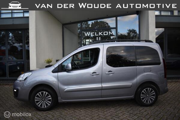 Peugeot Partner Tepee 1.6 VTi Access 2015|Airco|Cruise|LED!