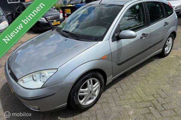 Ford Focus 1.6-16V Collection