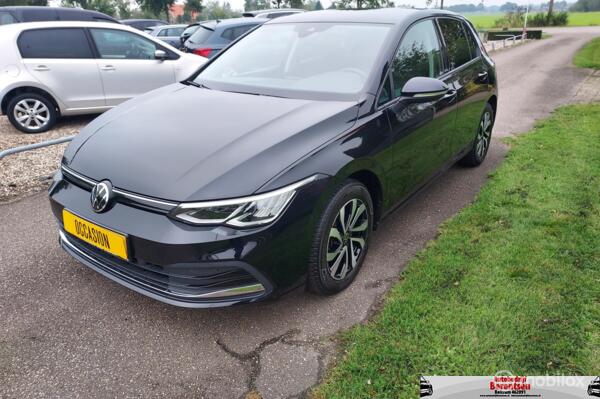 Volkswagen Golf Active 1.5 TSI
