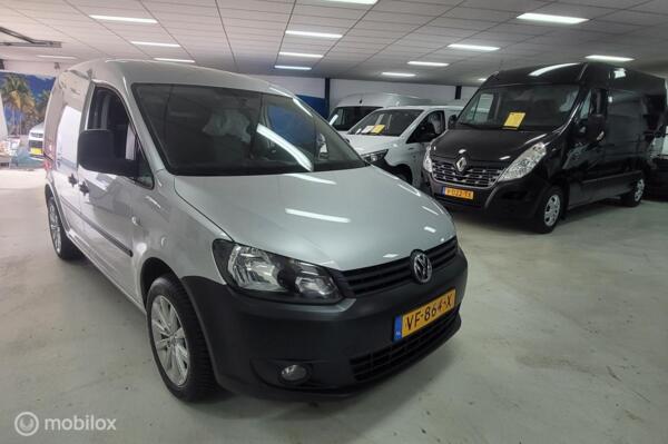 Volkswagen Caddy Bestel 1.6 TDI BMT