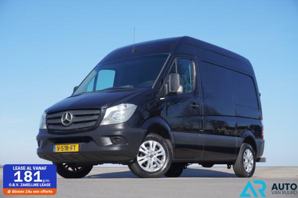 Mercedes Sprinter 314 2.2 CDI L1H2 * Automaat * Euro 6