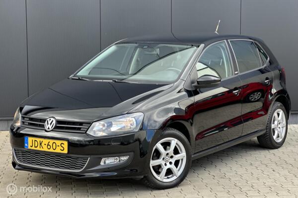 Volkswagen Polo 1.2 STYLE | CRUISE | AIRCO | VELGEN |