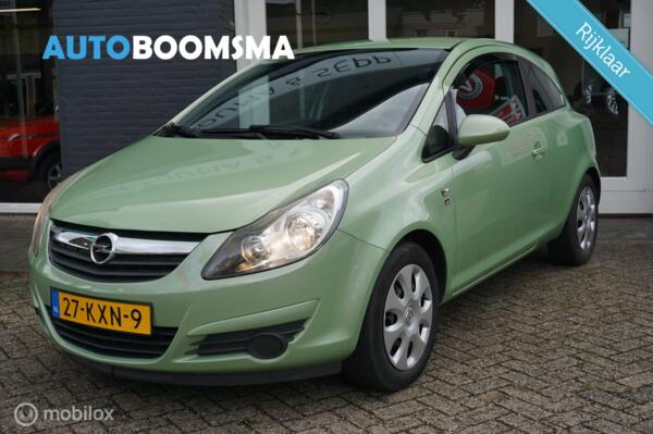 Opel Corsa 1.2-16V  3drs '111' Edition