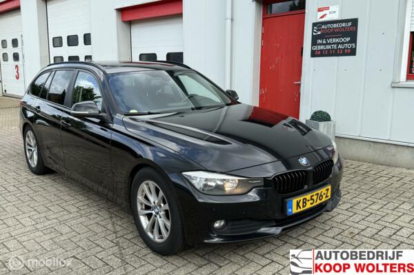 BMW 3-serie Touring 320d AUTOMAAT PANO