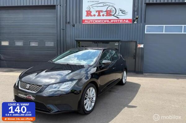 Seat Leon 1.2 TSI Style