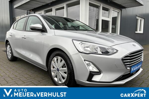 Ford Focus 1.0 EcoBoost 100 PK Trend Edition | AIRCO | 103000 KM!!