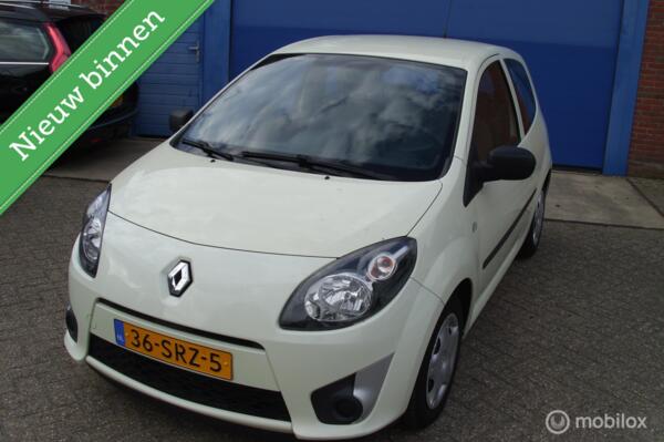 Renault Twingo 1.2-16V Authentique