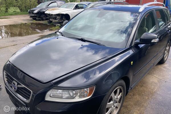 Volvo V50 1.6 D2 S/S Business Pro Edition