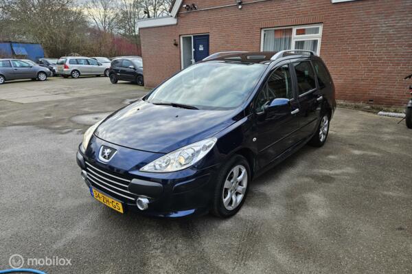 Peugeot 307 SW 2.0-16V Premium