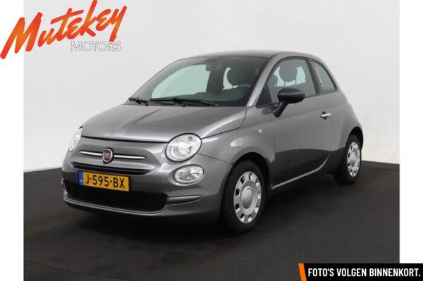 Fiat 500 1.0 Hybrid Pop | 1e eigenaar