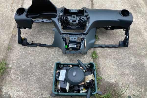 Airbagset Ford Ka II ('08-'16)