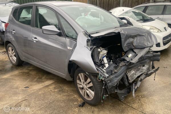 Hyundai ix20 1.4i i-Vision