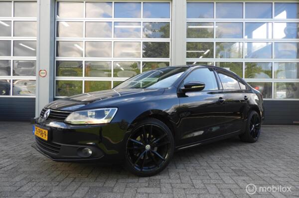 Volkswagen Jetta 1.2 TSI