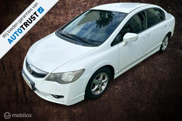 Honda Civic 1.3 Hybrid