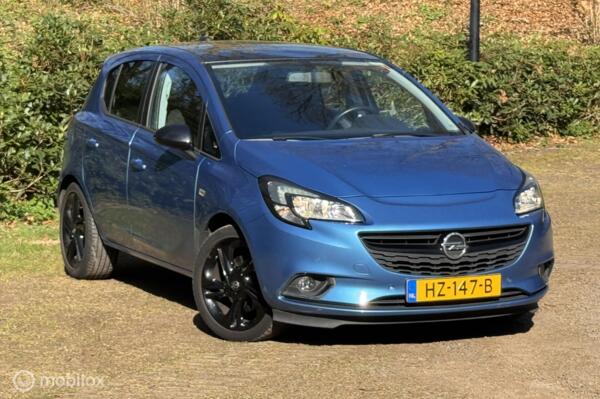 Opel Corsa 1.0 Turbo Color Edition