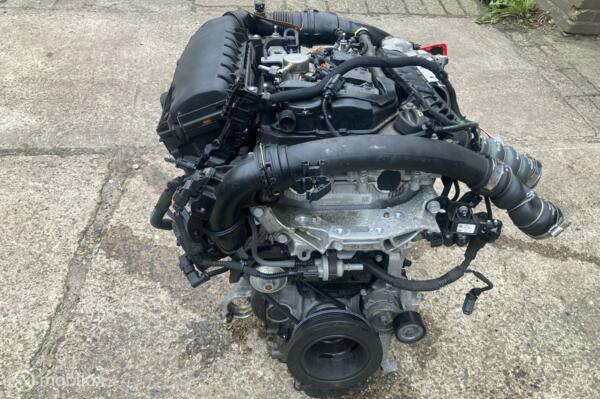 Benzinemoter hn05 Opel Corsa F ('19->)