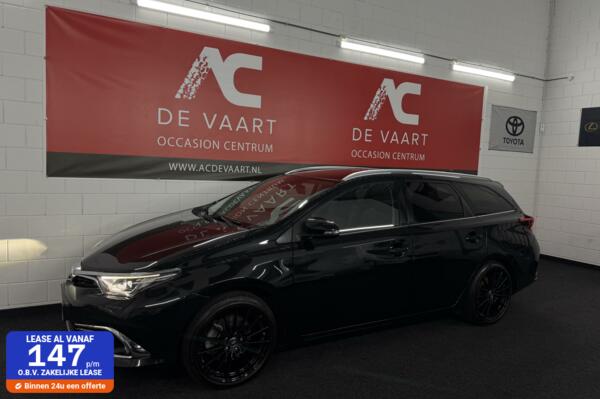 Toyota Auris 1.8 Hybrid Executive - NAVI/PANODAK/CAMERA/NAP
