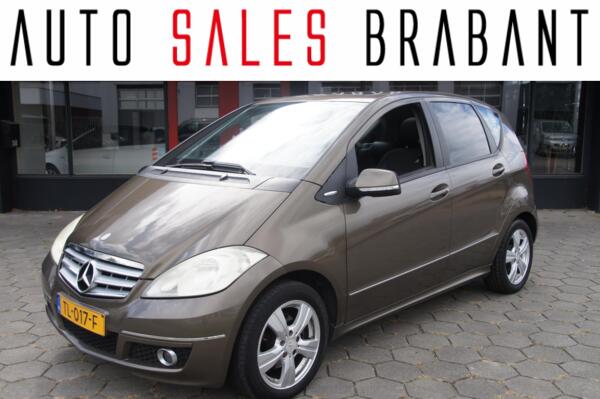 Mercedes A-klasse 150 Classic