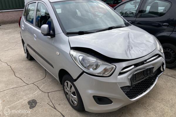 Hyundai i10 1.1 i-Drive Cool