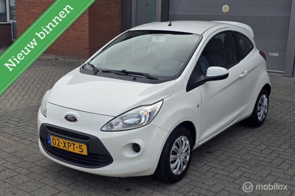 Ford Ka 1.2 Champions Edition start/stop✅️Airco✅️