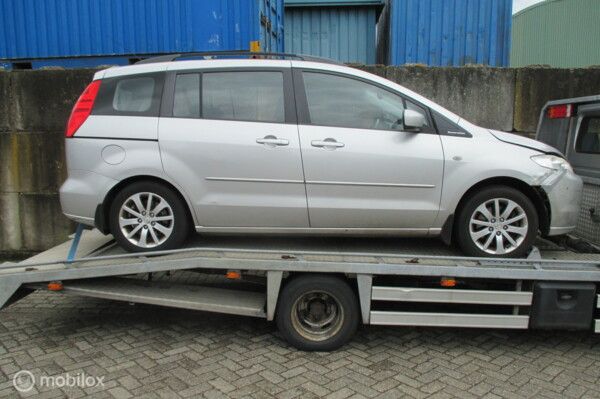 Onderdelen Mazda 5 1.8 Executive 2006 7-persoons