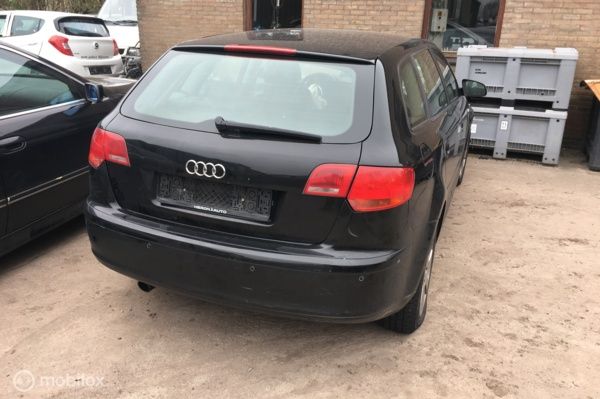Audi A3  1.6 Ambition