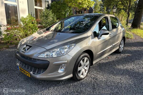 Peugeot 308 1.6 VTi X-Line
