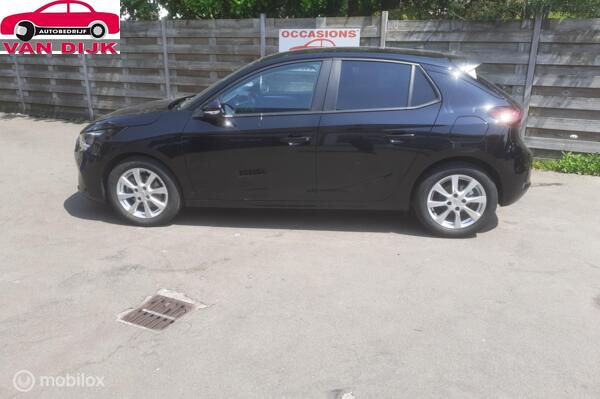 Opel Corsa 1.2 Edition
