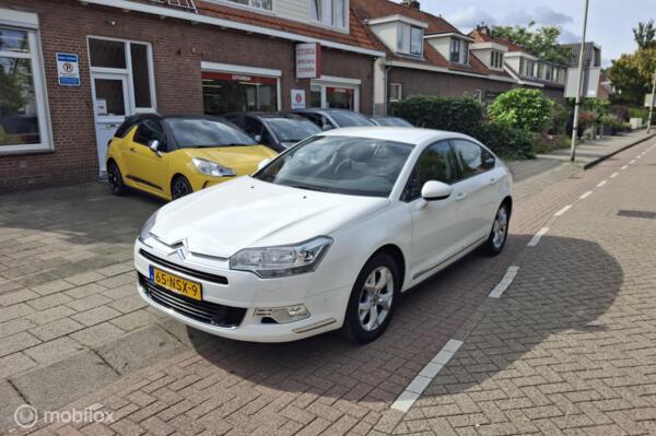Citroen C5 1.6 THP Business, Trekhaak, 6-bak,