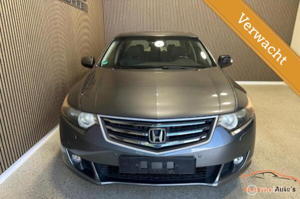 Honda Accord  2.4 executive